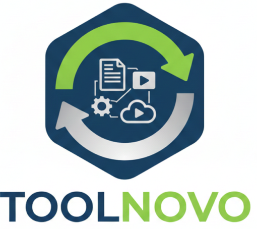 TOOLNOVO